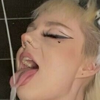 valentinaink Nøgen