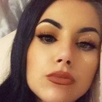 ValentinaRosa Nøgen