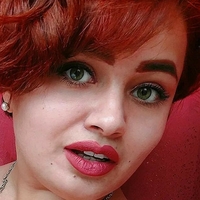 Valentine Blagoeva Nøgen
