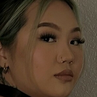 Valentine Thao Nøgen