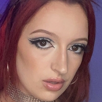 valentinejade Nøgen