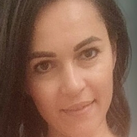 valentinerosemodel Nøgen