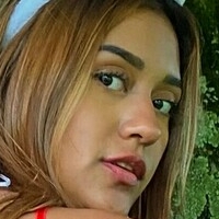 Valentyna_p Nøgen