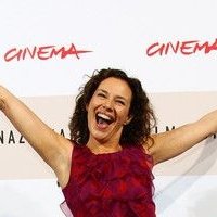 Valeria Cavalli Nøgen