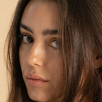 Valeria Conca Nøgen