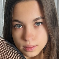 Valeria Feral Nøgen