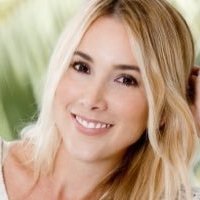 Valeria Lotero Nøgen