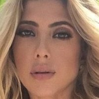 Valeria Orsini Nøgen