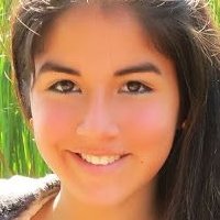 Valeria Salcedo Nøgen
