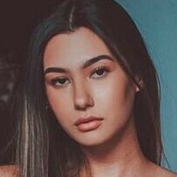 Valeria Vargas Nøgen