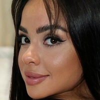 valeriacruzz Nøgen
