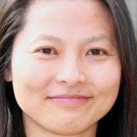 Valerie Chow Nøgen