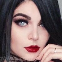 Valerie Correa Nøgen