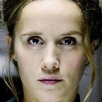 Valerie Decobert Nøgen