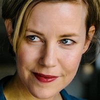Valerie Dillman Nøgen