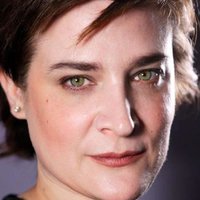 Valerie Geffner Nøgen