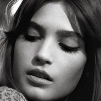 Valerie Jodorowsky Nøgen