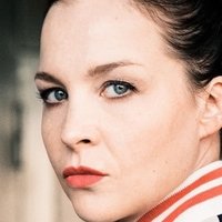 Valerie Koch Nøgen