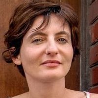 Valérie Lang Nøgen