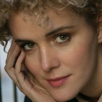 Valerie Lasserre Nøgen