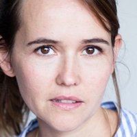 Valérie Leroy Nøgen