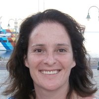 Valerie Nelson Nøgen
