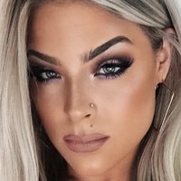 Valerie Pac Nøgen