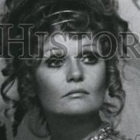 Valerie Perrine Nøgen