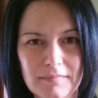 Valérie Pronovost Nøgen