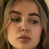 valeriebaby69 Nøgen
