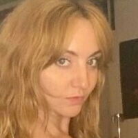 valeriehartxoxo Nøgen