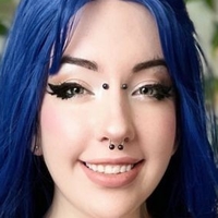 ValerieVampyr Nøgen