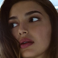 Valeriya Lapidus Nøgen