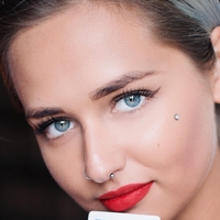 Valeriya SG Nøgen