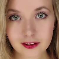 ValeriyaASMR Nøgen