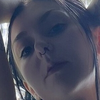 vampbbygirl Nøgen