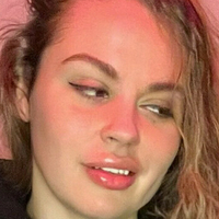 vampirevixen666 Nøgen