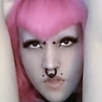 vampxbrat Nøgen