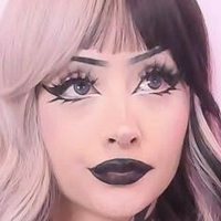 Vampyy_doll Nøgen