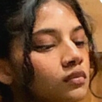 Vandana Ramnarine Nøgen