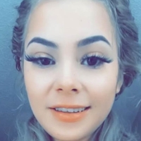Vanessa Ayavar Nøgen