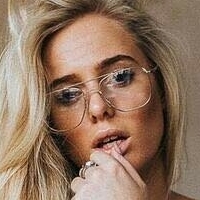 Vanessa Bosen Nøgen