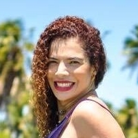 Vanessa Da Mata Nøgen