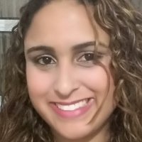 Vanessa Da Silva Lopes Nøgen
