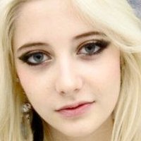 Vanessa Dubasso Nøgen