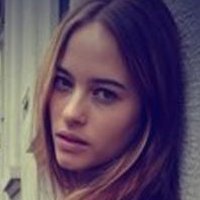 Vanessa Hegelmaier Nøgen