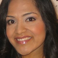 Vanessa Hidalgo Nøgen