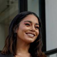 Vanessa Hudgens Nøgen