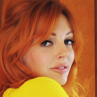 Vanessa Lake Nøgen