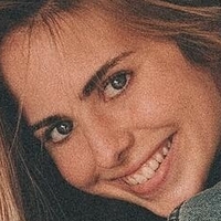 Vanessa Liebe Nøgen